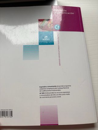 Expresión y comunicación