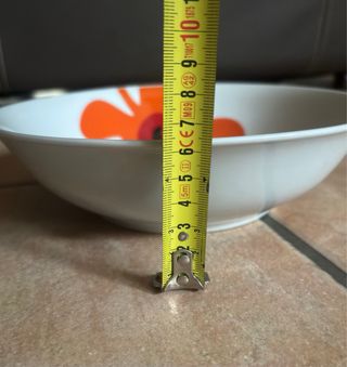 5 coppe insalatiere Marini Collection