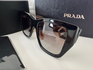 Gafas de sol Prada originales