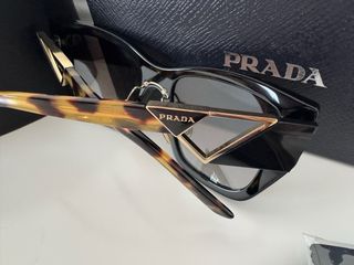 Gafas de sol Prada originales