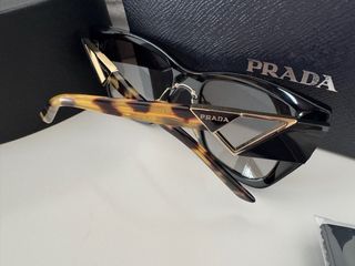 Gafas de sol Prada originales