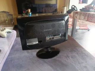 Monitor Samsung SyncMaster 22in