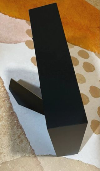 Cornice per esporre Minifigures Lego