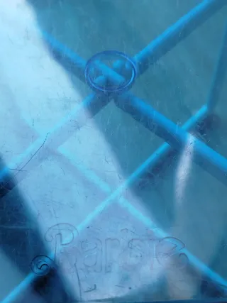 Barbie Superstar Buffet Congost 1978 con tavolo