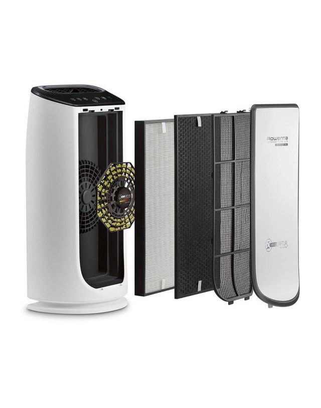 PURIFICADOR ROWENTA INTENSE PURE AIR CONNECT XL