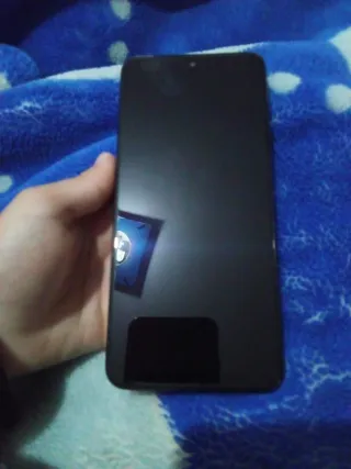 Xiaomi Redmi Note 12 Negro