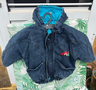 3 giacche per bambini 12-18m