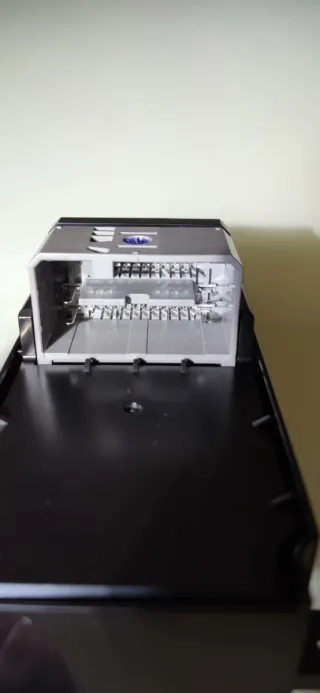 Mando Elevalunas Conductor Honda Civic