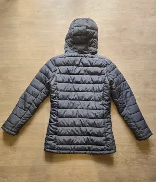 Chaqueta Geographical Norway  Mujer Gris