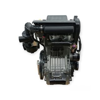 Motor Lombardini DCI 492