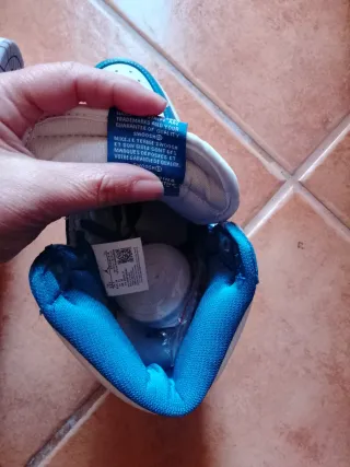 Deportivas Nike Air Talla 38 Unisex