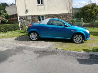 Opel Tigra 2005