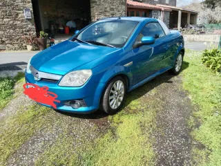 Opel Tigra 2005