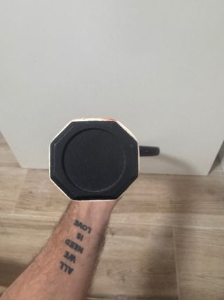 Raqueta de Tenis Keda Negra