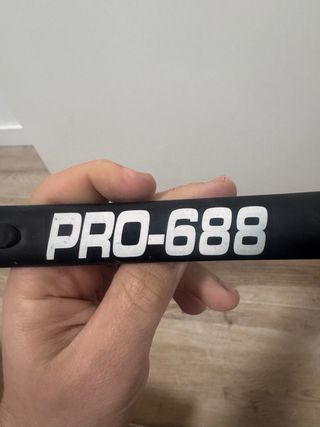 Raqueta de Tenis Keda Negra