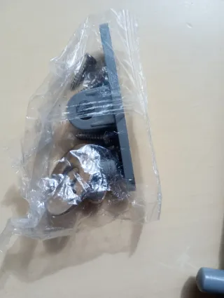 Pistón Elevable Puerta