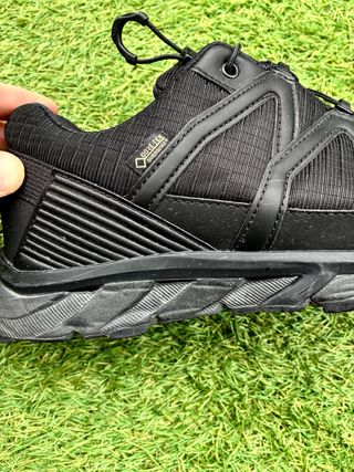 Zapatillas goretex Fal