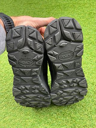 Zapatillas goretex Fal