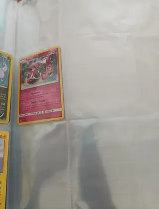Lote Cartas Pokémon Mewtwo, Venusaur, Necrozma