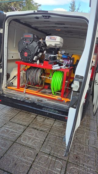 Pocero 24H-Desatascos urgentes Madrid y Toledo.