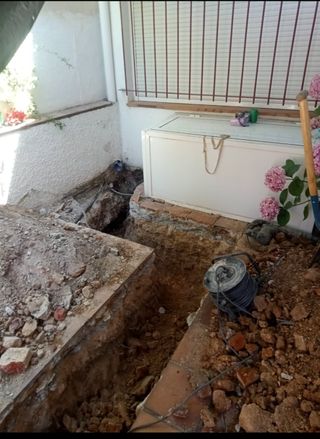 Pocero 24H-Desatascos urgentes Madrid y Toledo.