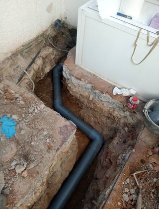 Pocero 24H-Desatascos urgentes Madrid y Toledo.