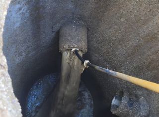 Pocero 24H-Desatascos urgentes Madrid y Toledo.