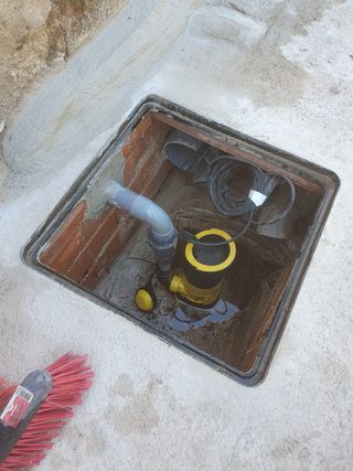 Pocero 24H-Desatascos urgentes Madrid y Toledo.