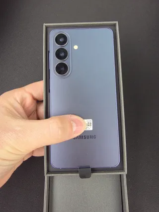 Samsung S26 512GB Violeta