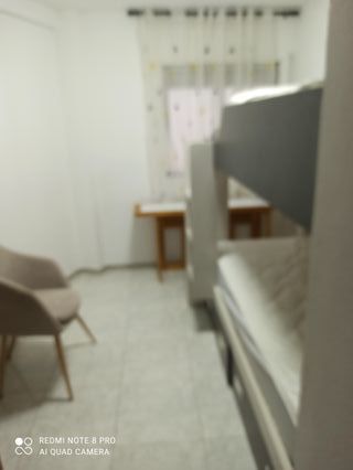 Alquiler de habitación Torredembarra