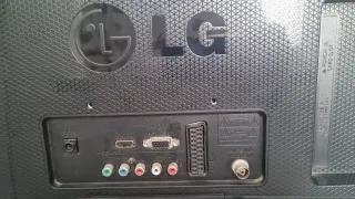 Monitor LG Full HD 27MA43