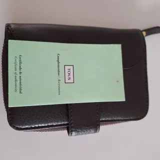 Monedero Tous