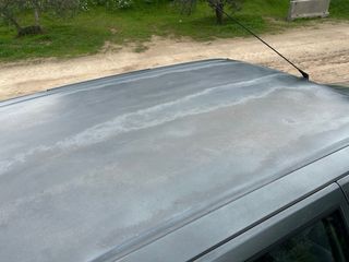 Renault 21 GTX 2.0 120cv