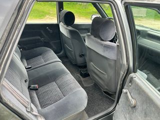 Renault 21 GTX 2.0 120cv