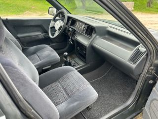 Renault 21 GTX 2.0 120cv