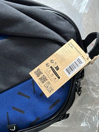 Raquetero Head Team L - 58L