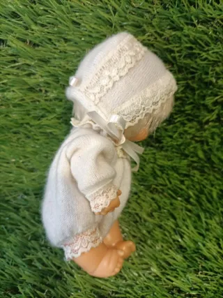 Conjunto Ropa Barriguitas