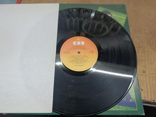 Disco Vinile Julio Iglesias - Da Manuela a Pensami