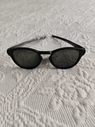 Gafas de sol CityVision negras protección solar