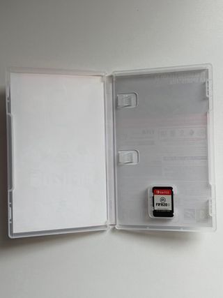 FIFA 20 Legacy Edition Nintendo Switch