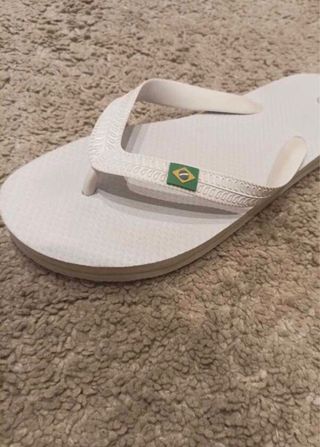 Sandalias Havaianas Mujer Talla 37/38