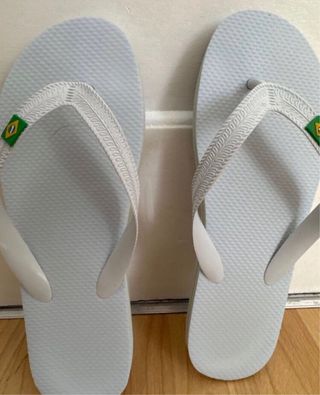 Sandalias Havaianas Mujer Talla 37/38