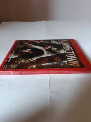 Clown Town (Sin Abrir) Blu-ray