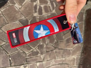 Portachiavi Marvel Capitan America