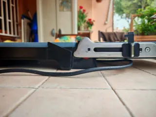 Cecotec Rock n Grill Pro 2000W