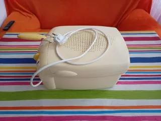 Freidora Moulinex 3L