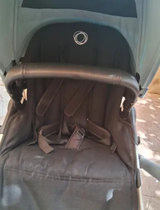 Carro Bugaboo Fox 2