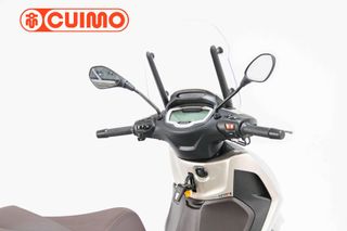 PIAGGIO BEVERLY 400