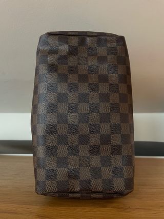 Louis Vuitton Speedy 25 Damier Ebene - Borsa originale