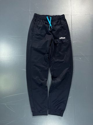 Chándal Adidas Azul Retro Sport